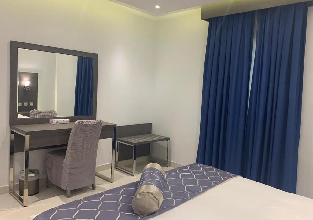 Jeddah Hotel | Holiday Plus Al Marwa