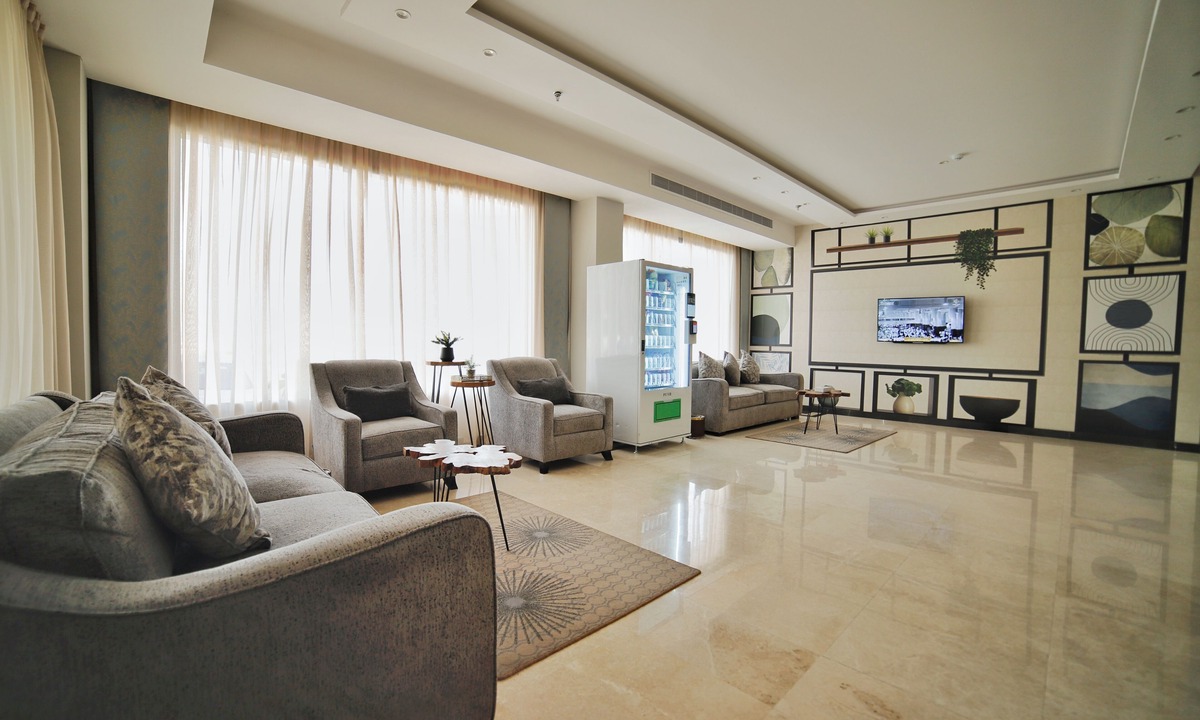 Medina Hotel | Tabba Residential suites اجنحه طابه السكنيه