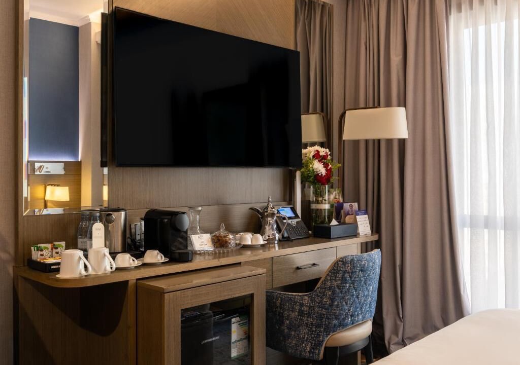 Medina Hotel | Maden Taibah Hotel