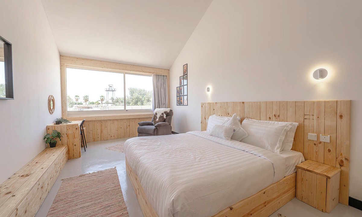Obhur Al-Shamaliyah Villa | Mabaat - Lulwa Suites Hut - 551