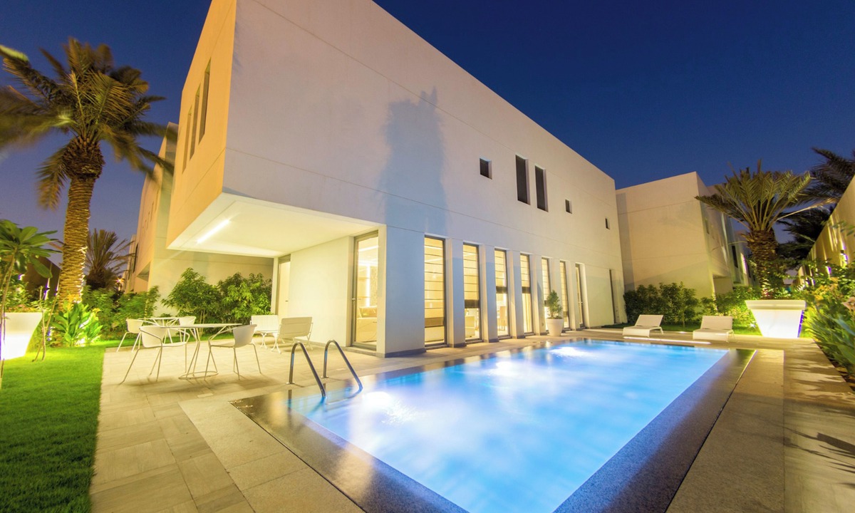 Riyadh Hotel | Vivienda Hotel Villas Al Hada