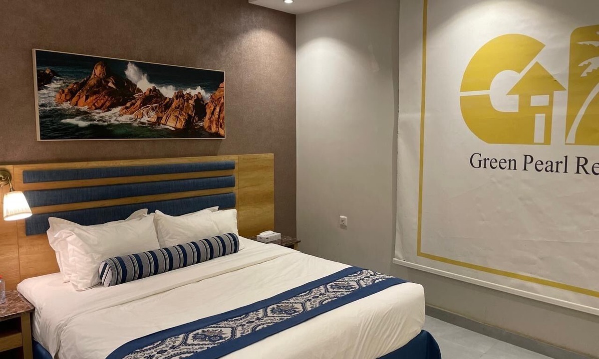 Al Kharj Resort | GP resort