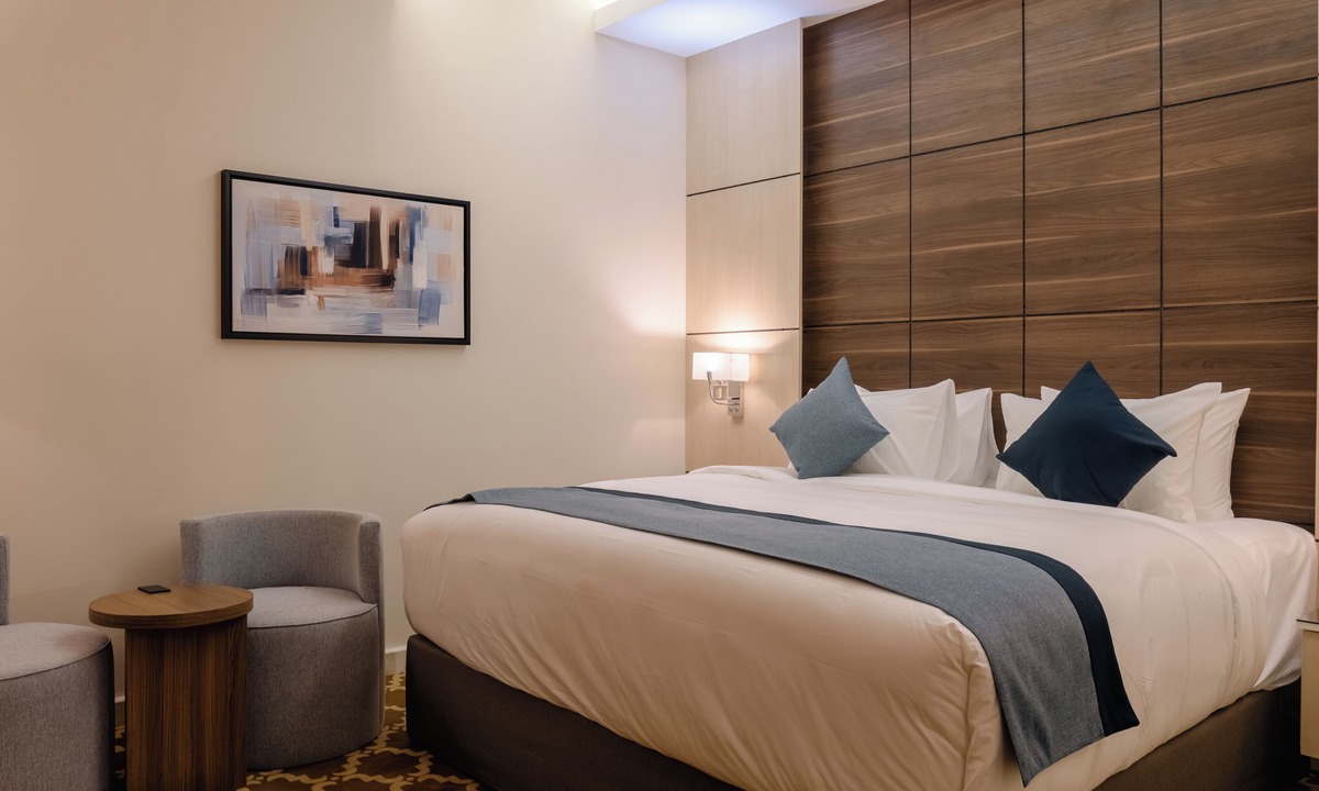 Taif Hotel | Swiss International Taif - Hotel