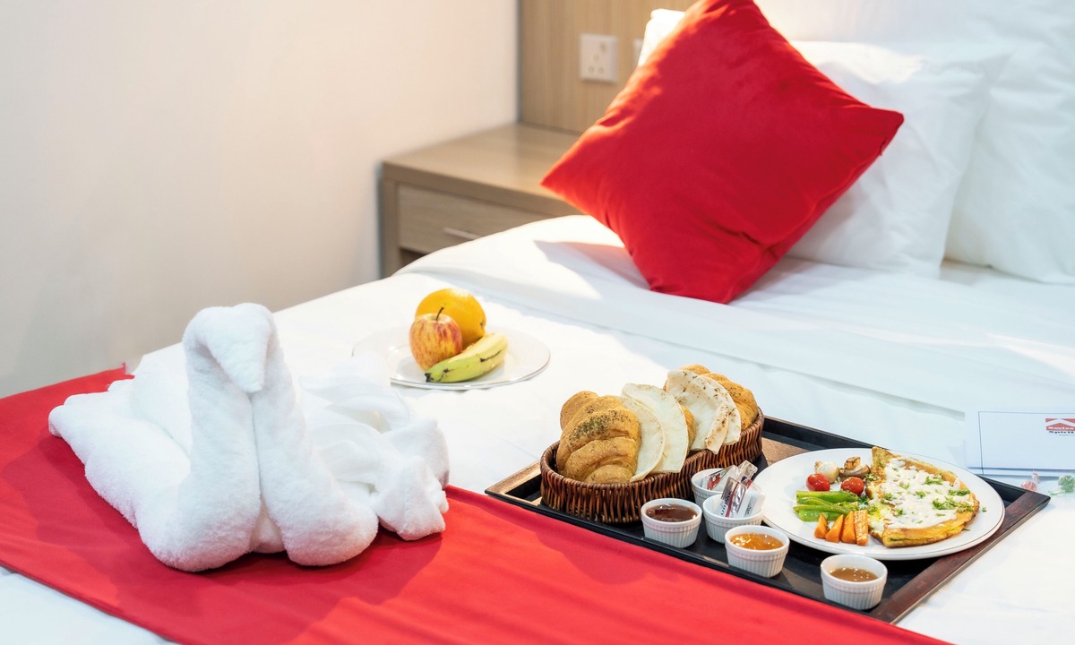 Dammam Hotel | Swiss Spirit Second Dammam Industrial City سويس سبيريت المدينة الصناعية الثانية بالدمام