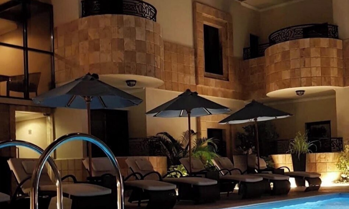 Obhur Al-Janoubiyah Hotel | EWG Golden Sea Hotel Obhur