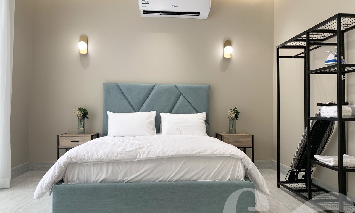 Riyadh Apartment | Kease Arid D-3 Luxury Gold Terrace XZ29