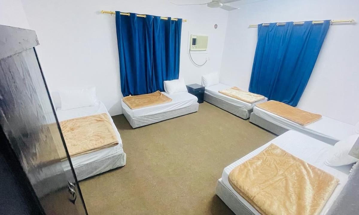 Medina Hotel | Jawar Al Rahma