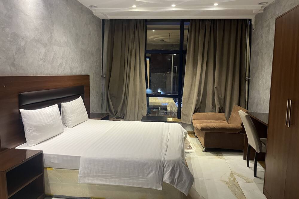 Mecca Apartment | Alfahad
