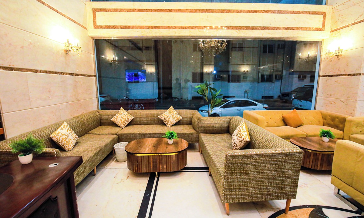 Al Aziziyah Hotel | Aayan Gulf Hotel