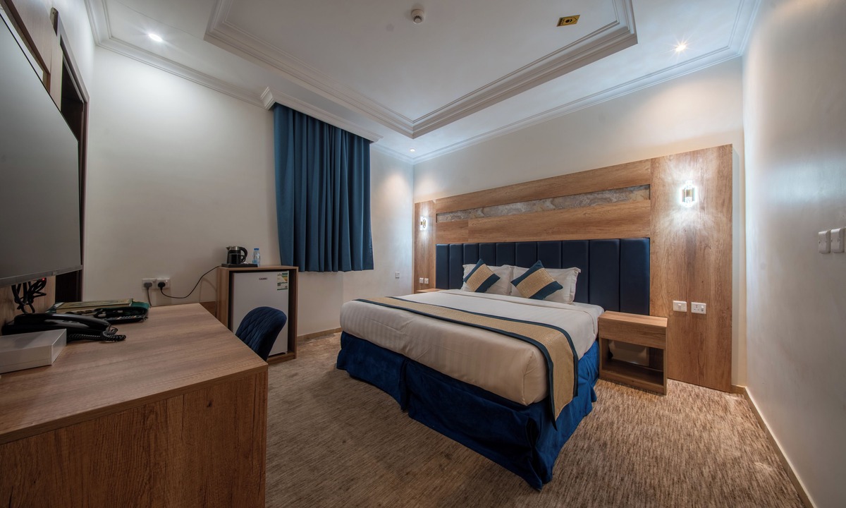 Medina Hotel | Abraj Almarzam Hotel