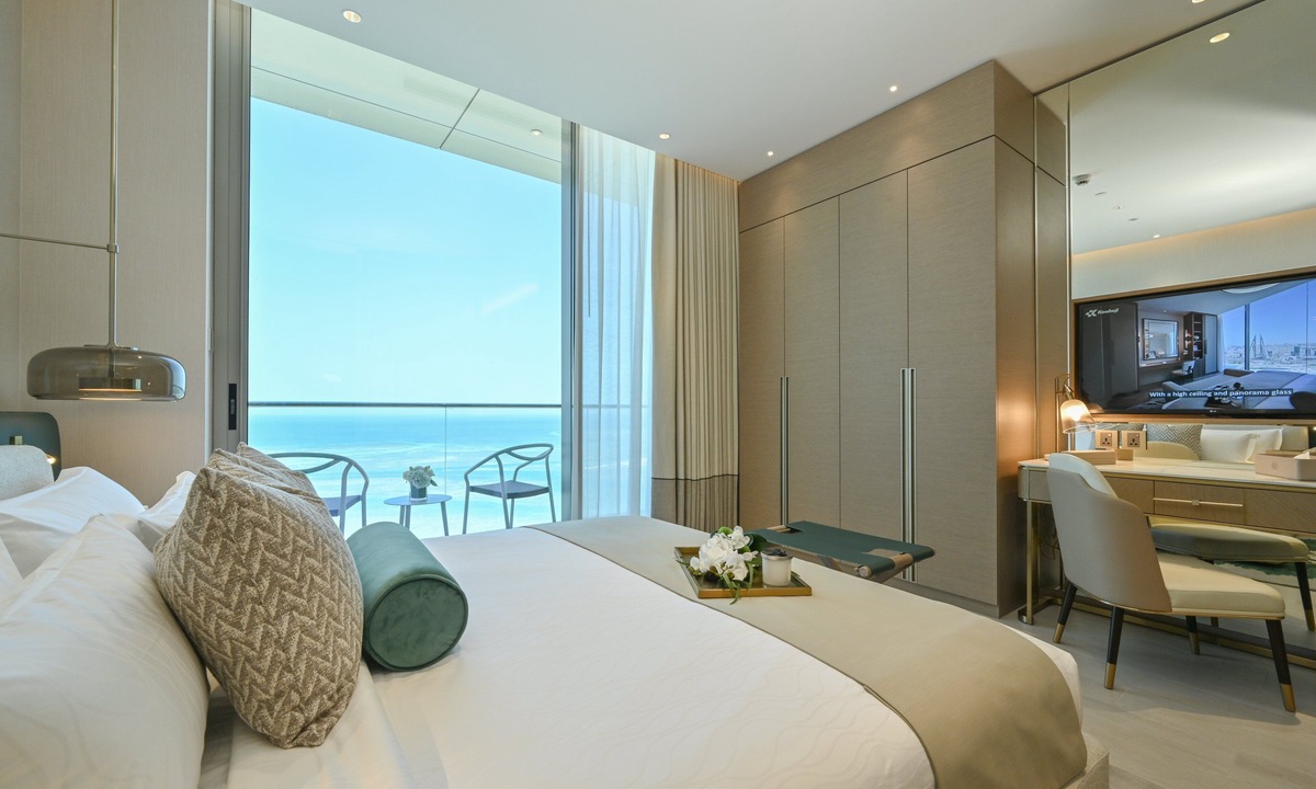 Manama Hotel | Onyx Rotana