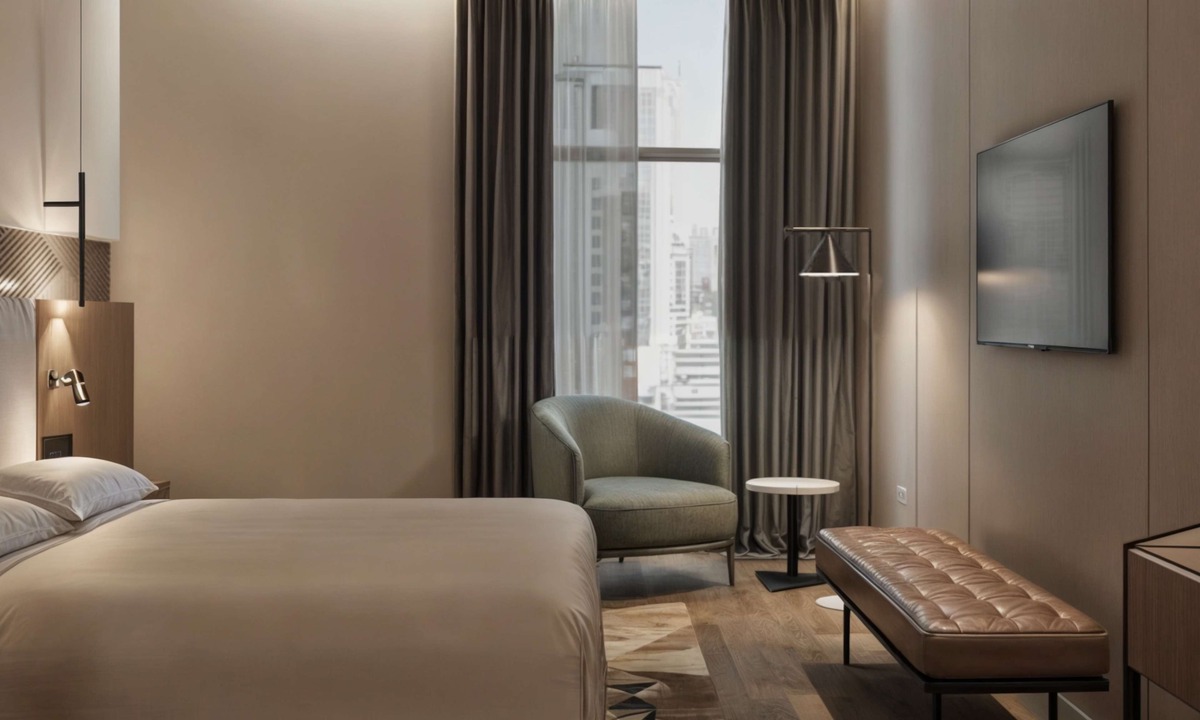 Jeddah Hotel | Radisson Hotel Jeddah Tahlia