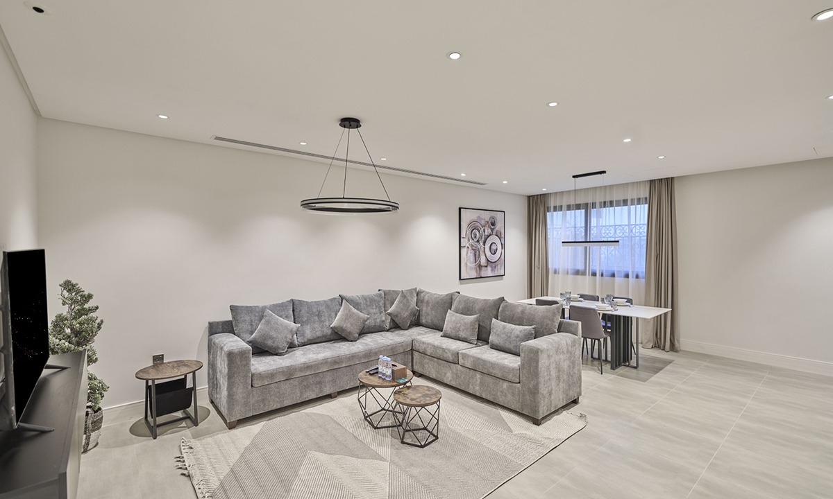 Riyadh Apartment | Mabaat - Al Nakheel - 544