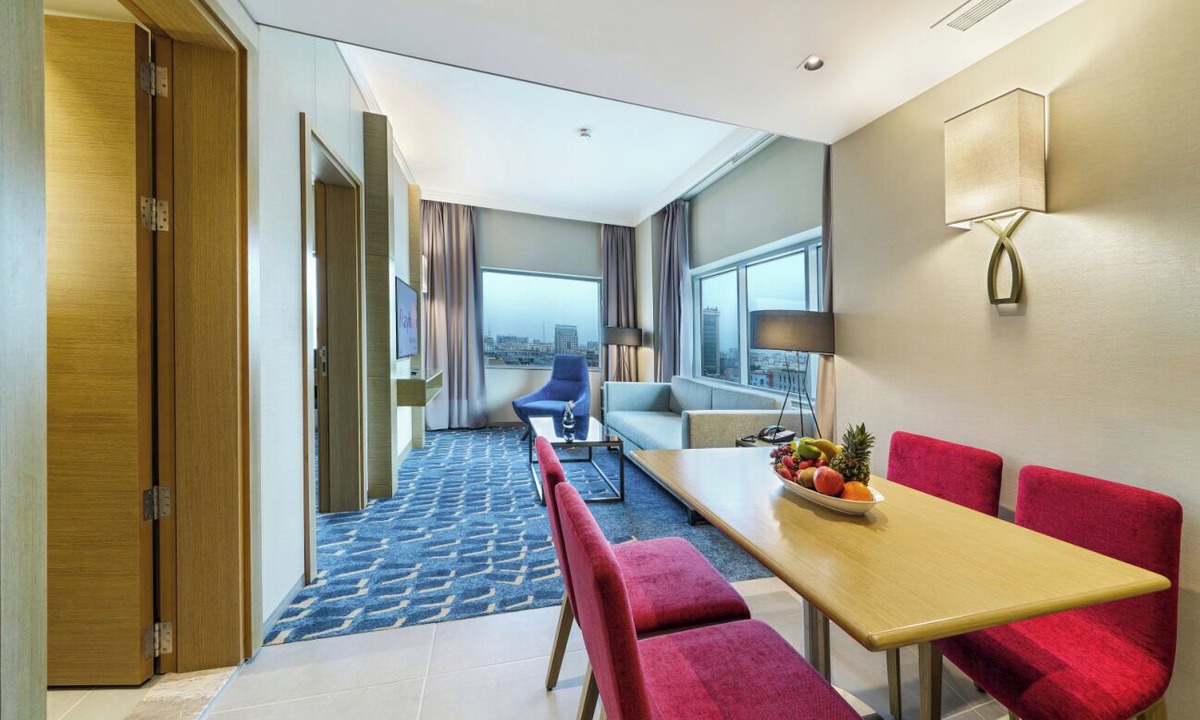 Al Khobar Hotel | Dar Rayhaan by Rotana Al Khobar