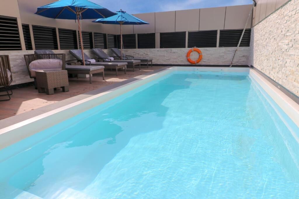 Jeddah Hotel | Paradise Elite Hotel Al-Tahlia Jeddah