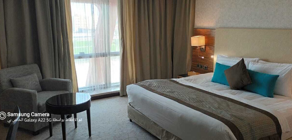 Jeddah Hotel | Hotel Al Shahba Jeddah