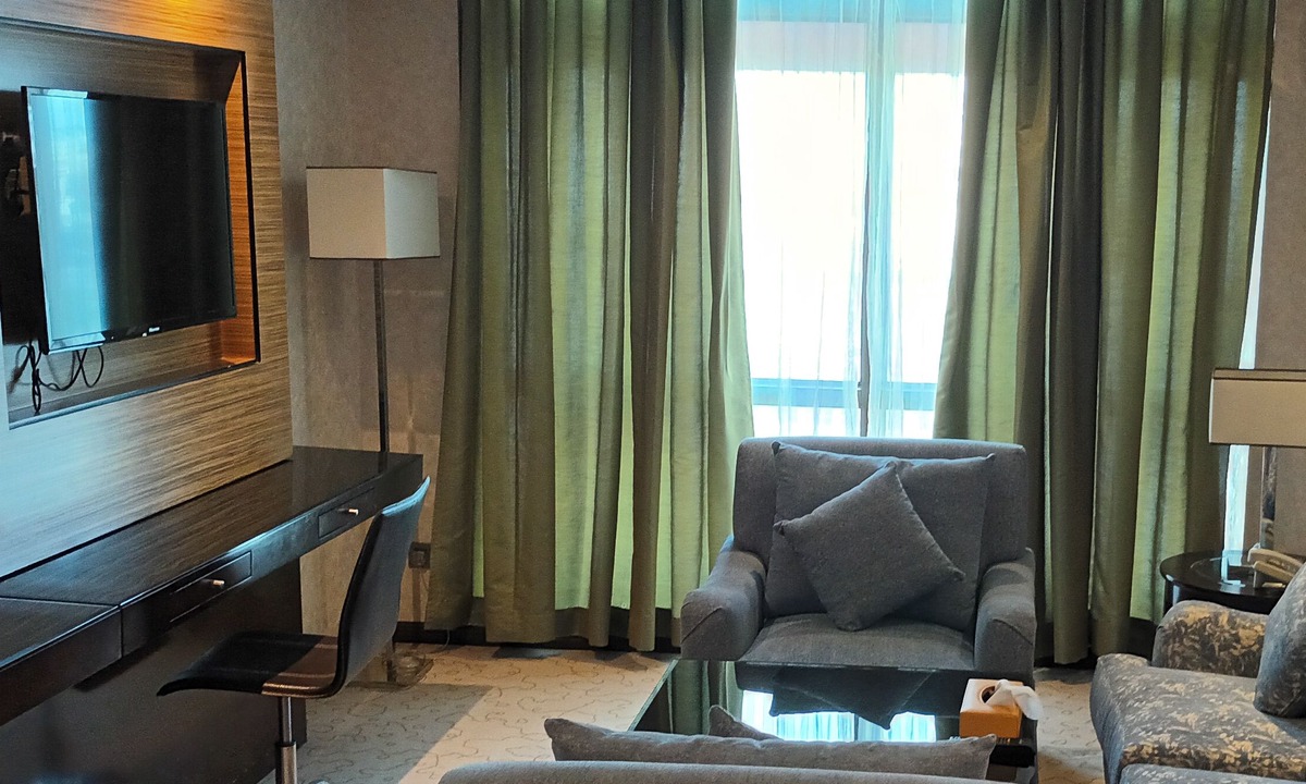 Jeddah Hotel | Hotel Al Shahba Jeddah