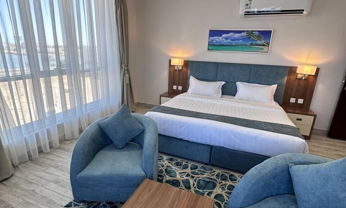 Umluj Hotel | Seaview Hotel