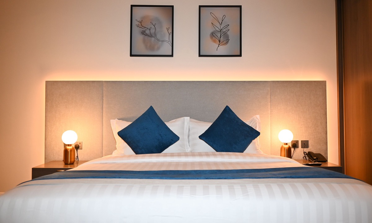 Al Faisaliyah Hotel | SAVOYE HOTEL