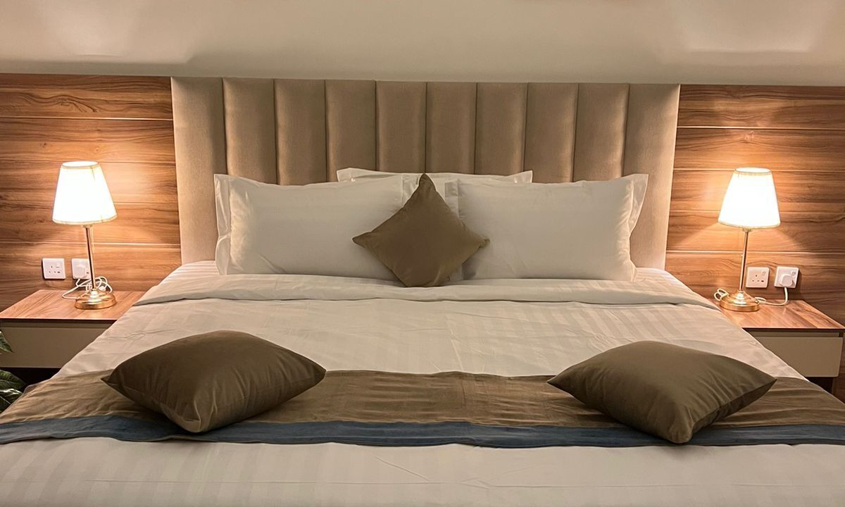 Medina Apartment | byadr hotel