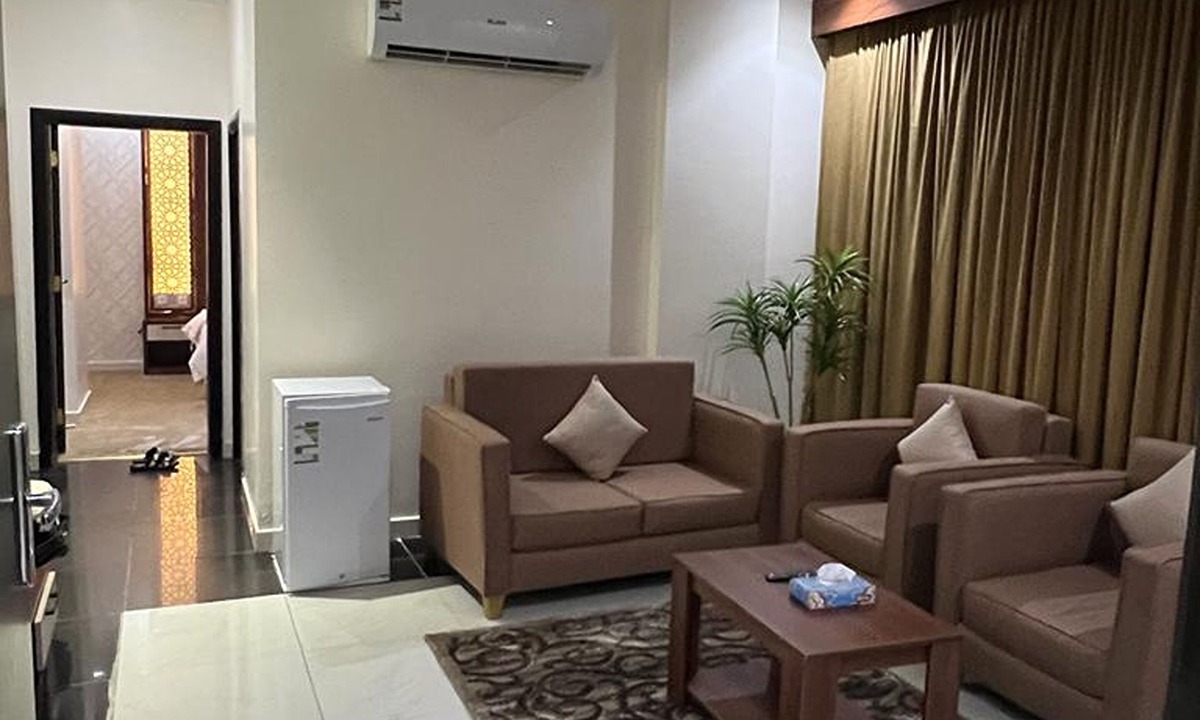 Hera Street Apartment | restoservicedsuites