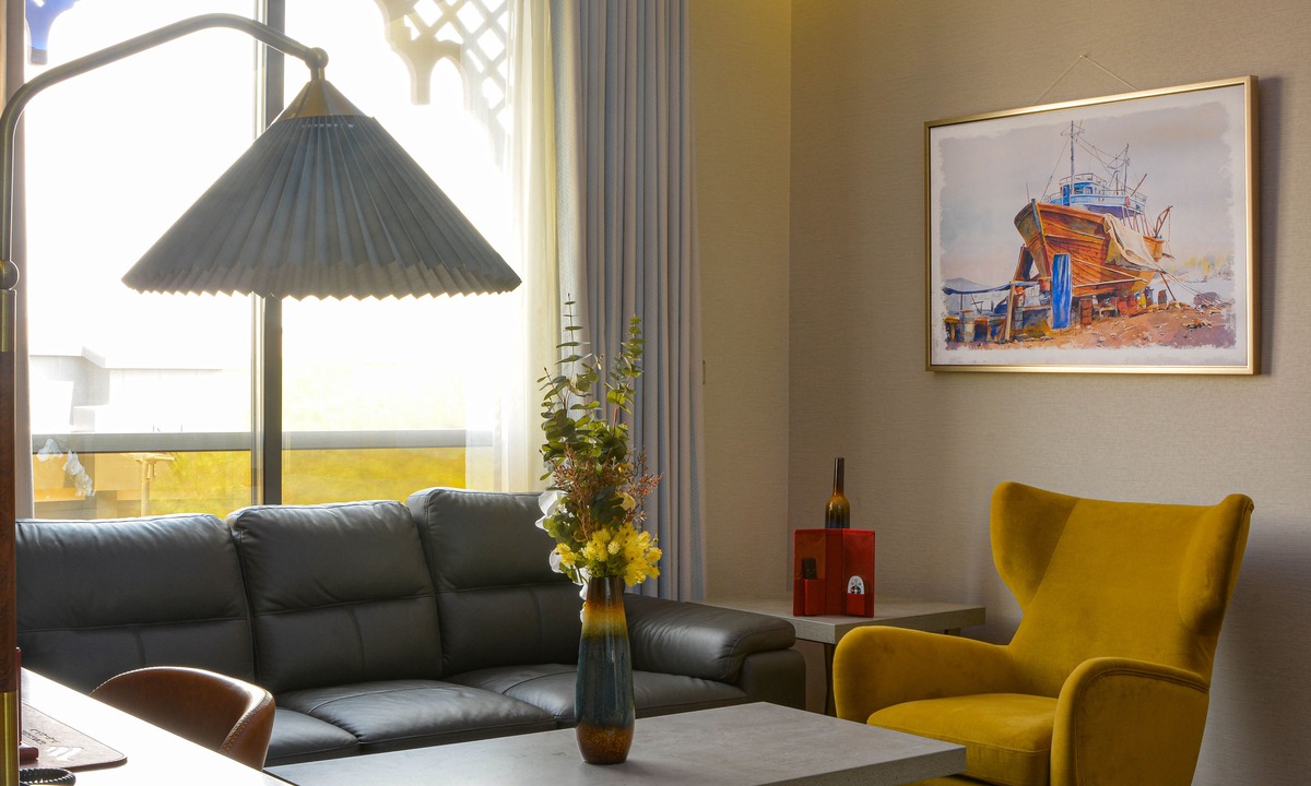 Al Bawadi Hotel | Redwaves Hotel