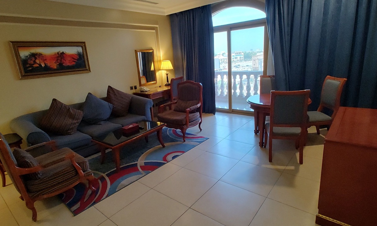Al Ulaya Hotel | Karim Hotel Al Olya