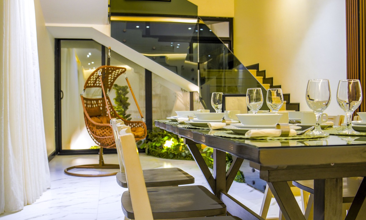 Riyadh Resort | The land