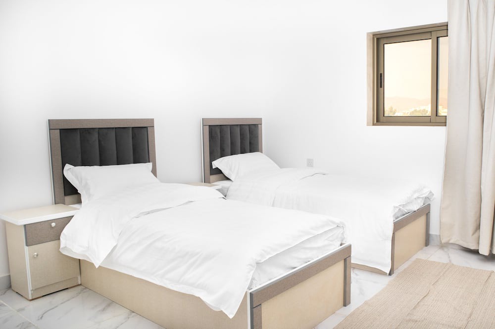 Medina Apartment | Lux Fam 3 Beds apt in Al-Masjid Nabawi