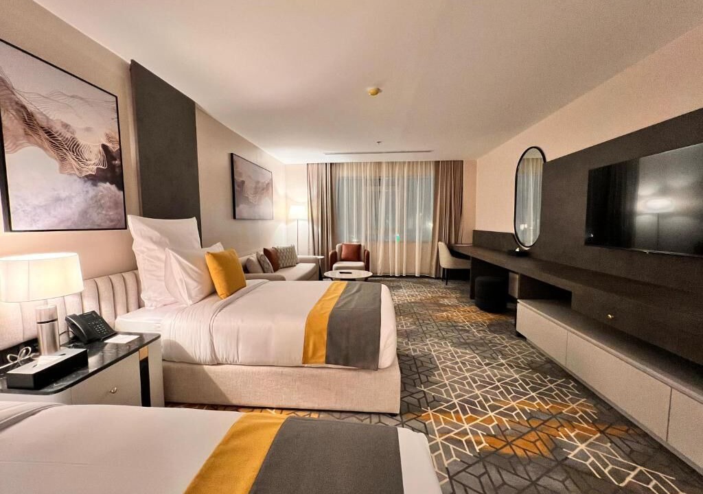 Umluj Hotel | Enala Hotel Umluj