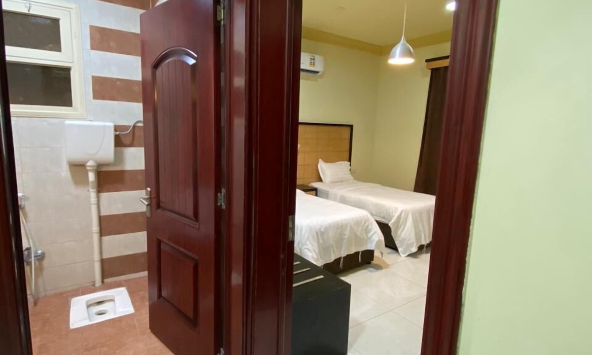Abha Hotel | Diyar Al Basateen Hotel Apartments
