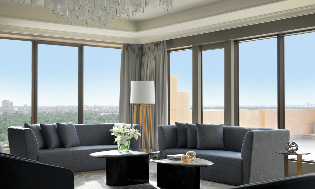 Al Hofuf Hotel | Al Ahsa InterContinental by IHG