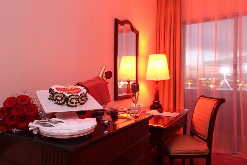 Khamis Mushait Hotel | Mercure Hotel Khamis Mushayt