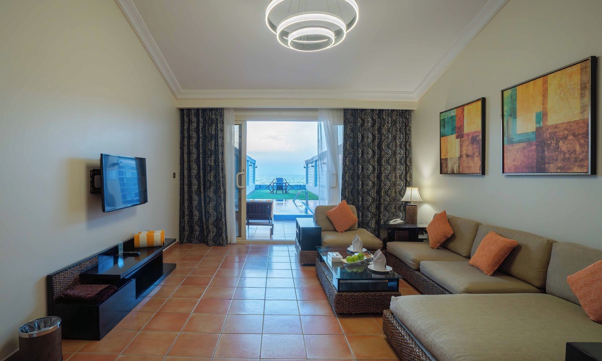 Ash Shati Hotel | Al Nawras Island Resort