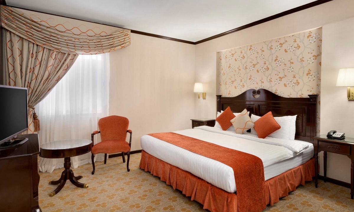Al Khobar Hotel | Hawthorn Suites by Wyndham Al Khobar