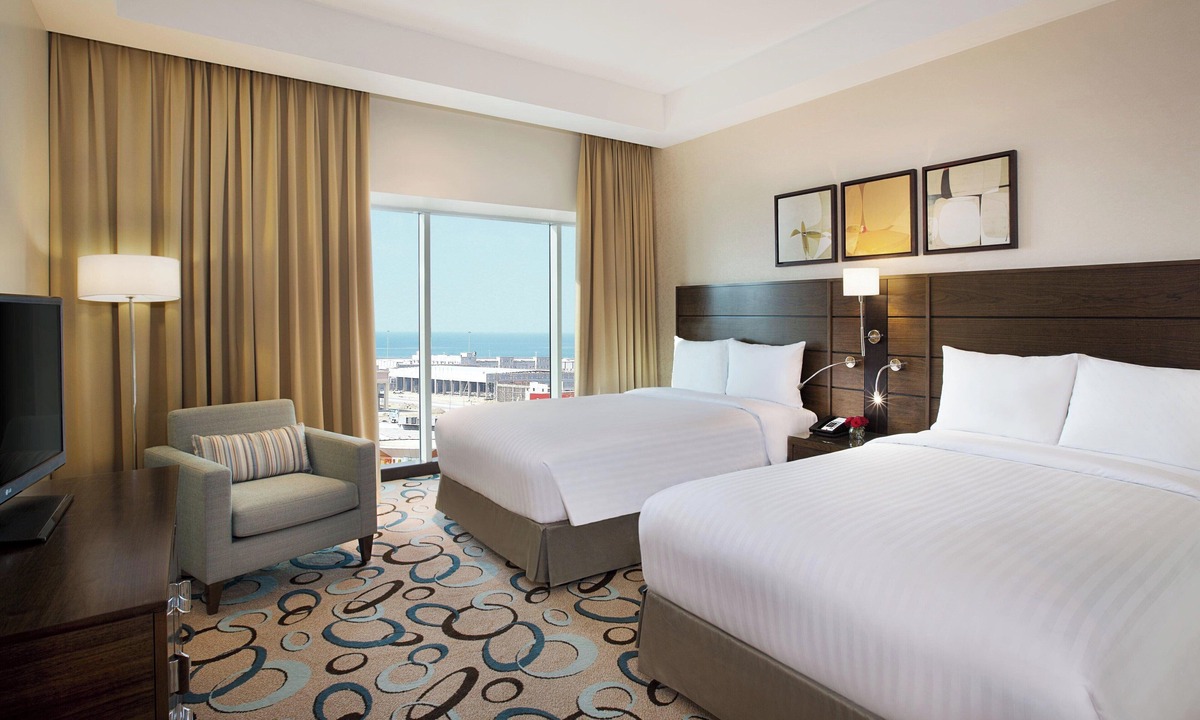 Jizan Hotel | Residence Inn by Marriott Jazan