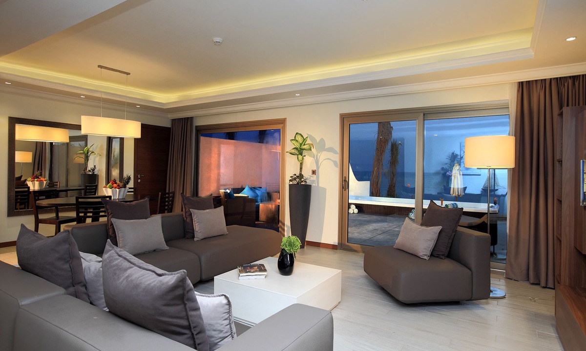 Dhahran Hotel | Dana Beach Resort
