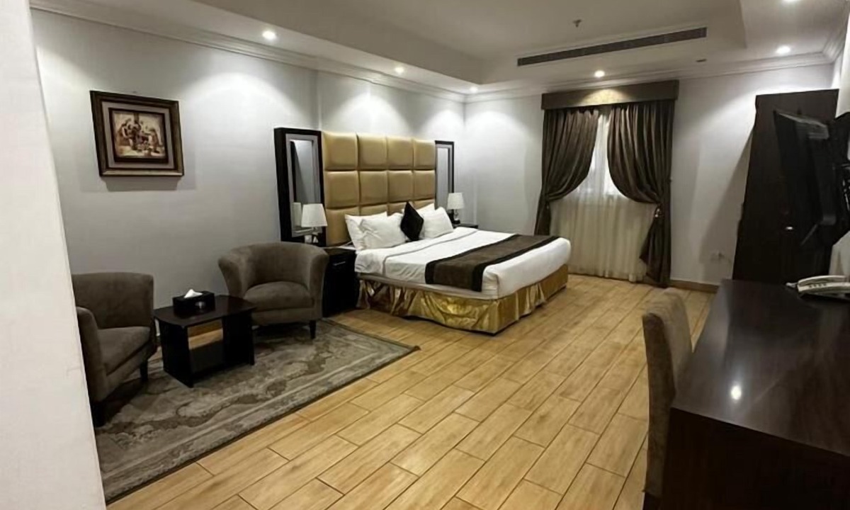 Al-Safa Hotel | Saraya Hotel