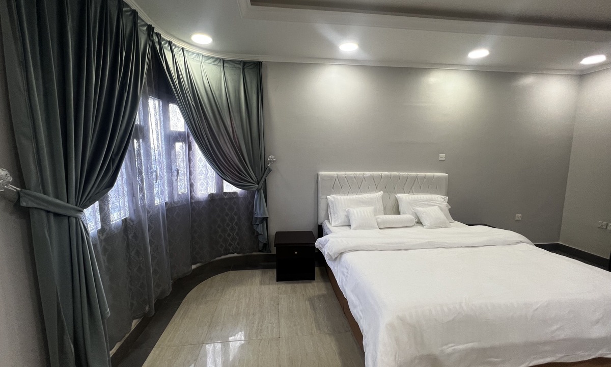 Medina Hotel | Asalam Lines