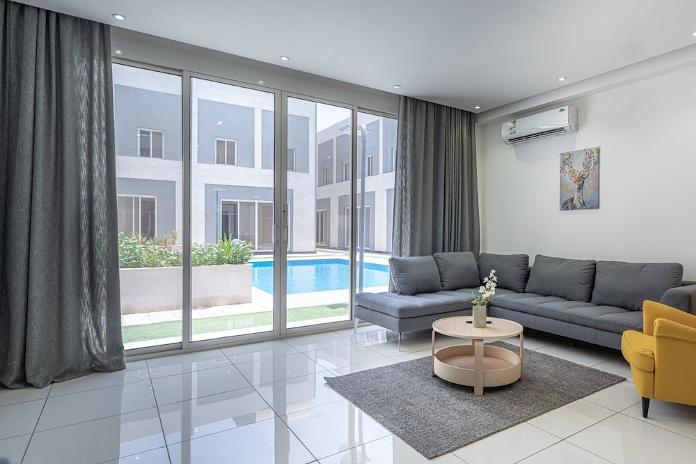 Obhur Al-Janoubiyah Villa | Edsas Villas 4