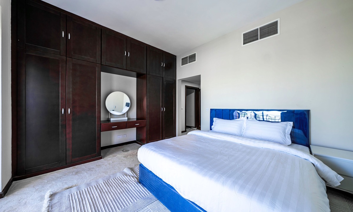 Bay La Sun Apartment | Mabaat - Marina 4 - 536