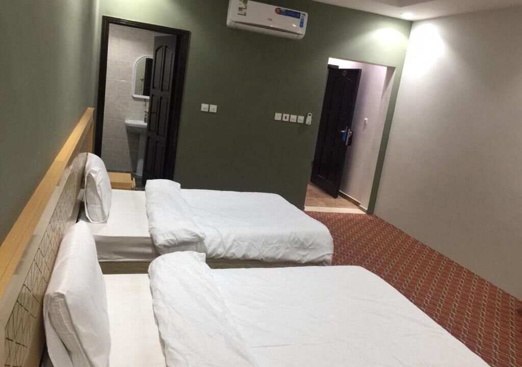 Mecca Hotel | Kol Alayam Hotel