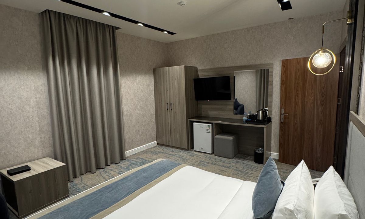 Umluj Hotel | Niyama Hotel
