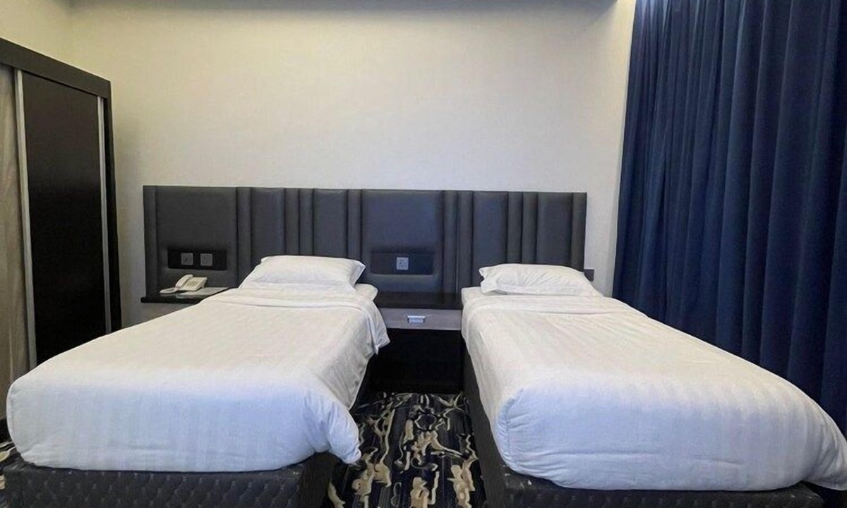 Al Namas Hotel | Qimam Park Alnamas 6