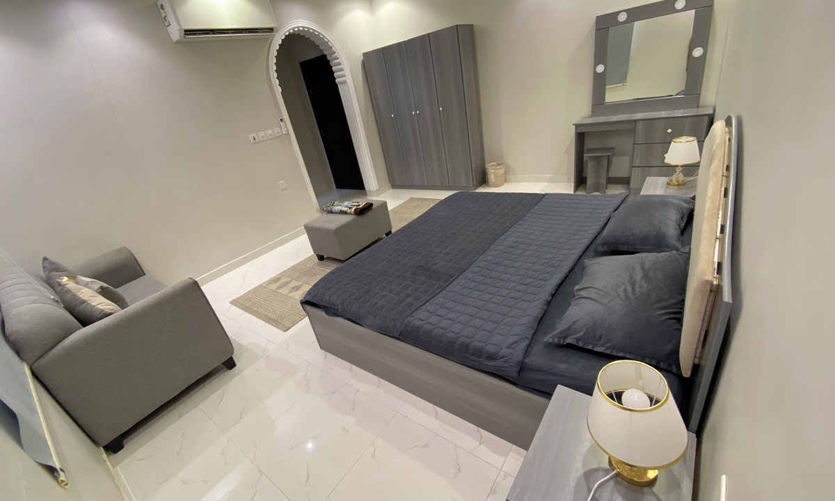 Al Kura Apartment | Avenor Apartments J6 – 3-Bedroom Apartment with Living Room, Kitchen & 2 Bathrooms | Al Hamdaniyah