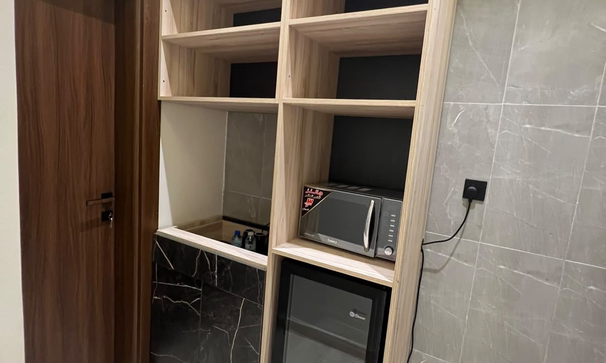 Sari Street Apartment | Al-Hayah Al-Khadra
