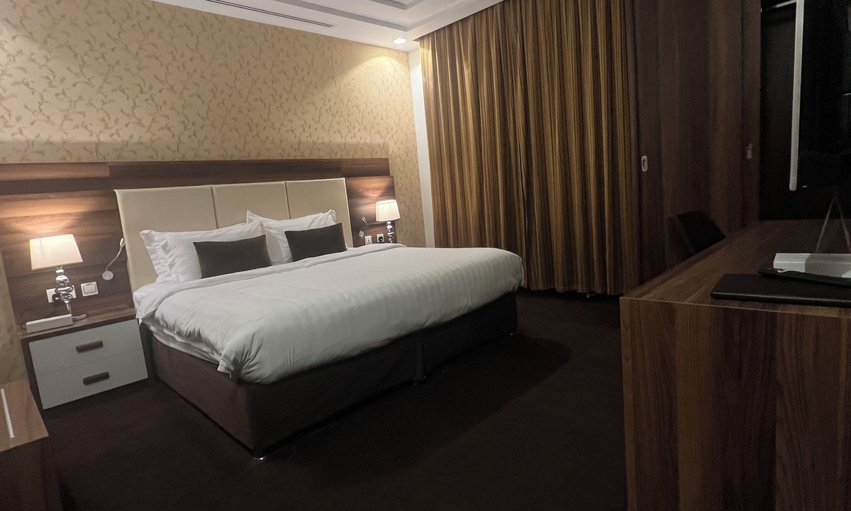 Jeddah Hotel | PRIMOTEL Grand Al Toubah
