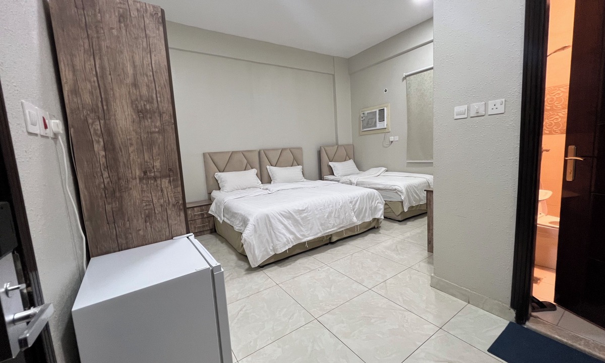 Medina Apartment | NOZOL BANDAR