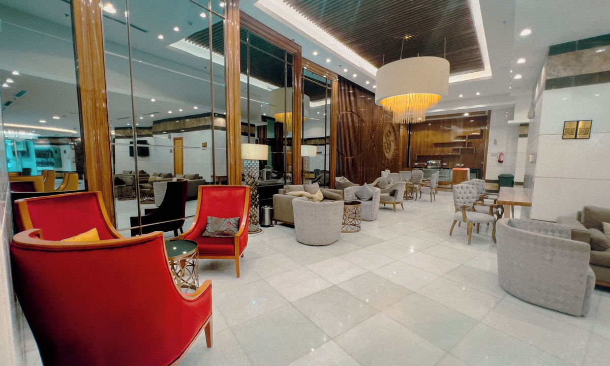Batha Quraysh Hotel | Mizab Orchid Hotel Makkah