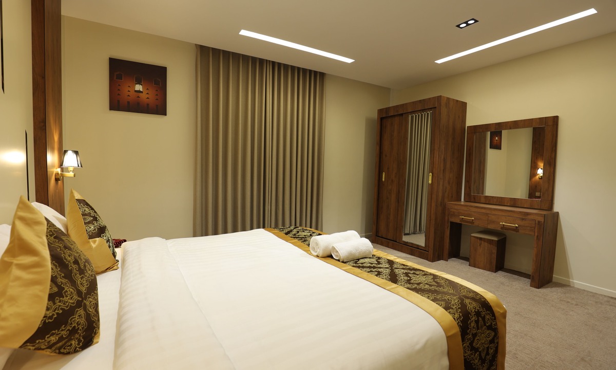 Al Aziziyah Apartment | khayal suites